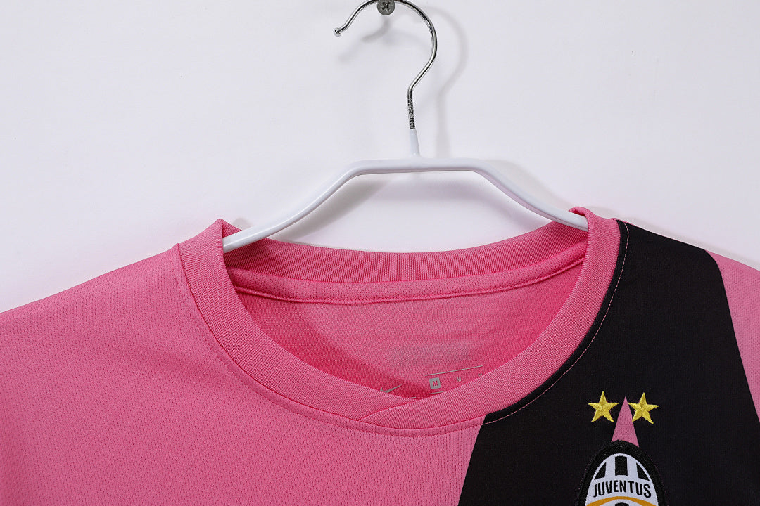 Juventus 12 5 A 2011/2012