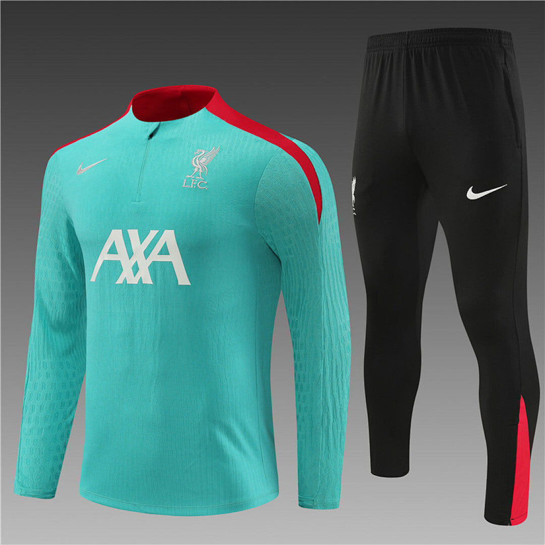 Liverpool 24/25