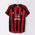 AC Milan 04 Ac 8 A 2003/2004