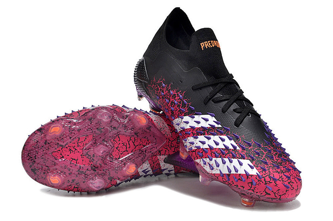 Adidas Predator 21 Showpiece Pack Freak 1 FG