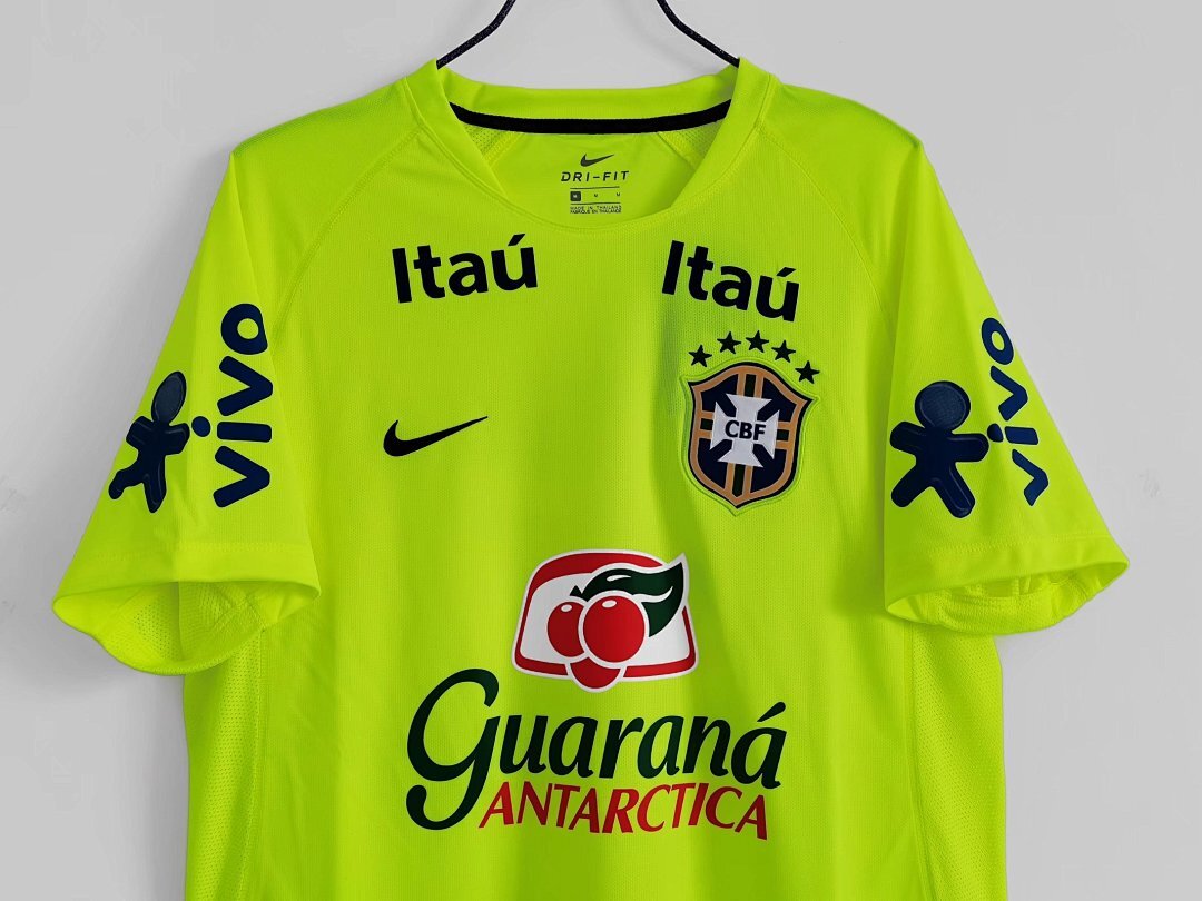 Brésil 5 A 2020/2020