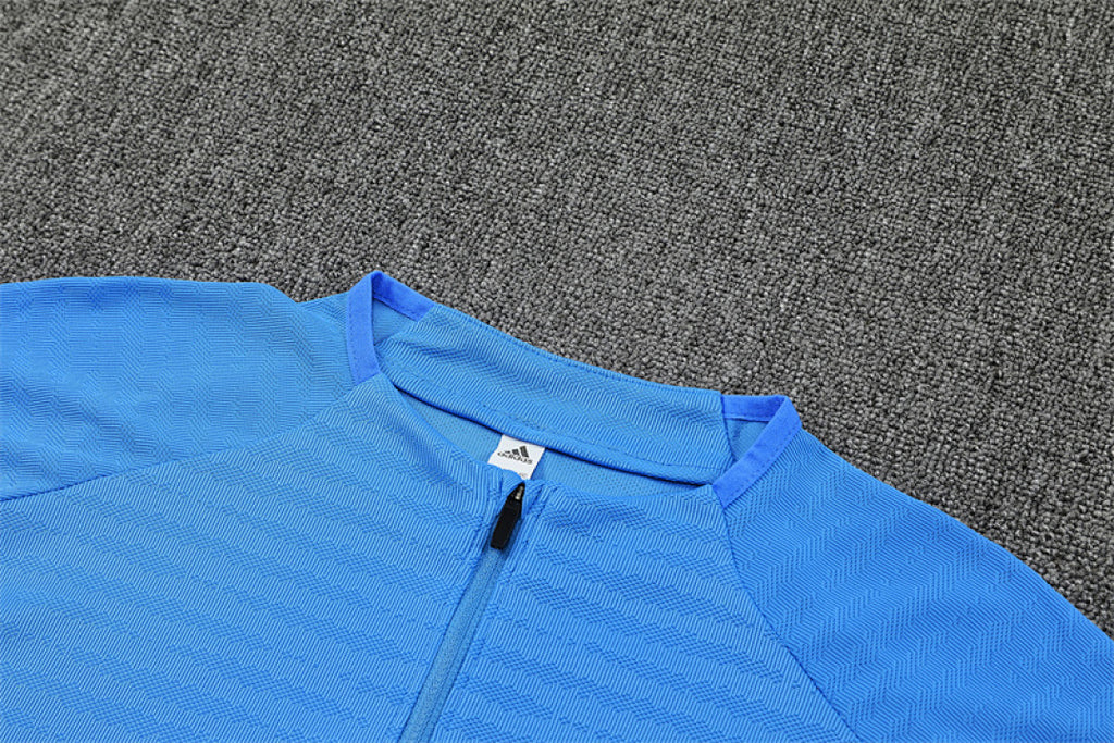 Real Madrid AD 25/26