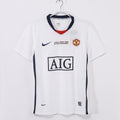 Man United 09 5 A 2008/2009