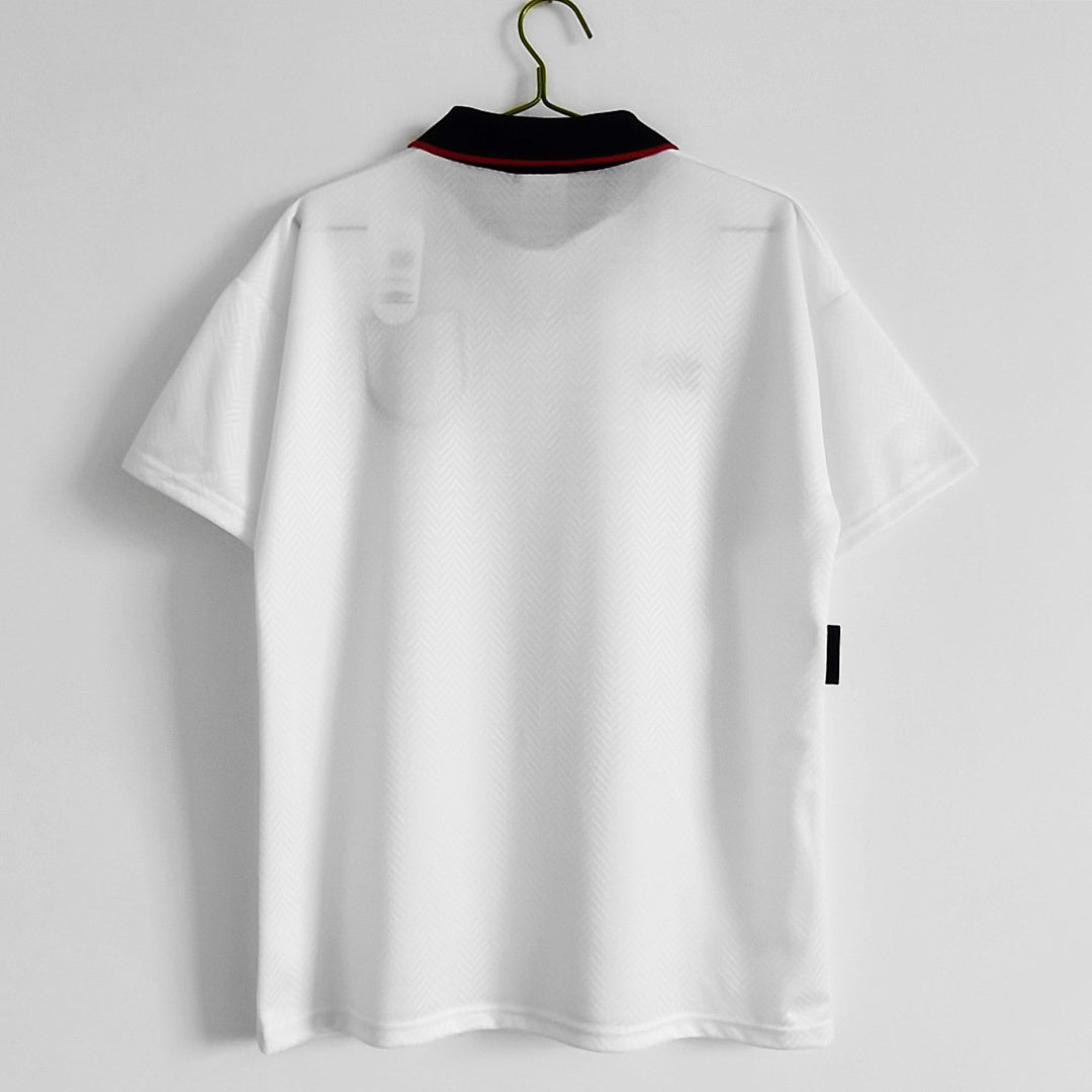 Angleterre 95 8 A 1994/1995