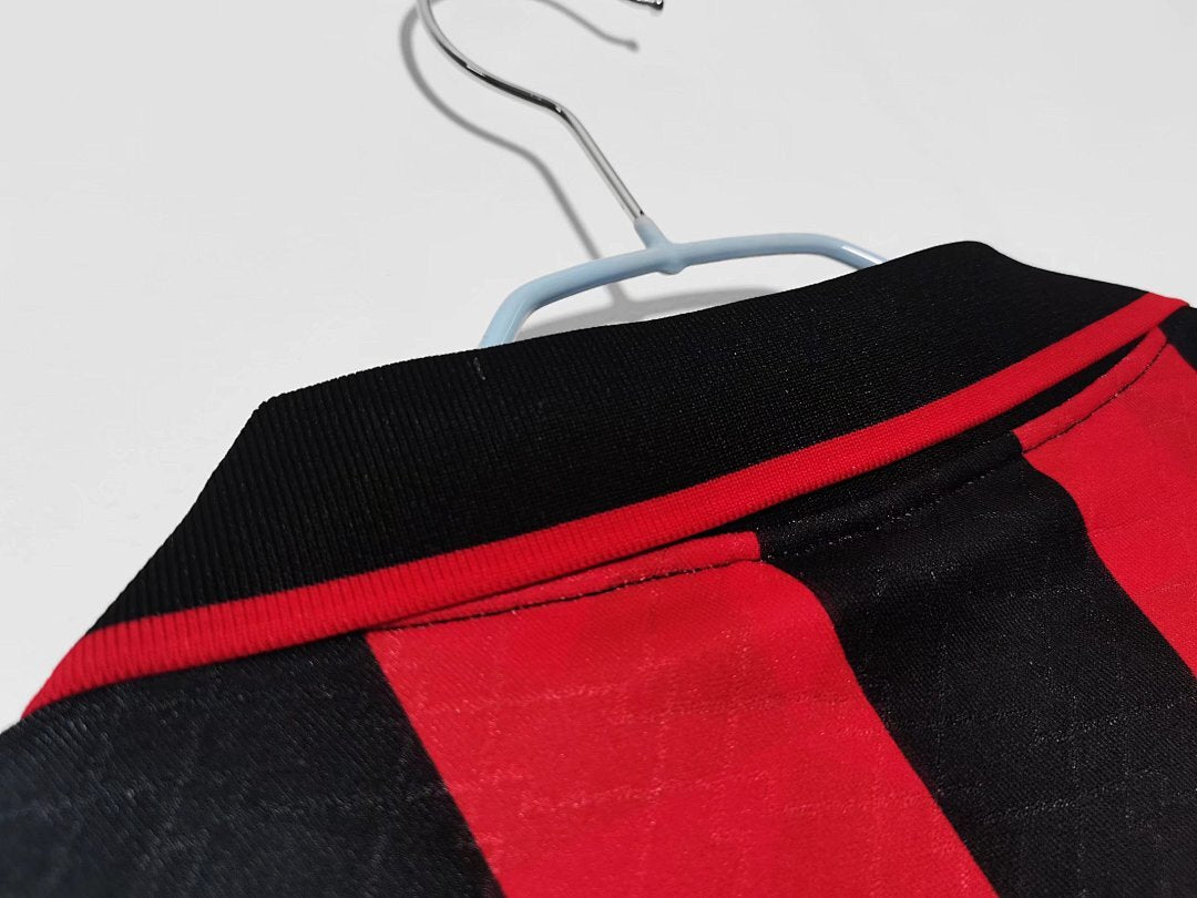 AC Milan 96 1995/1996