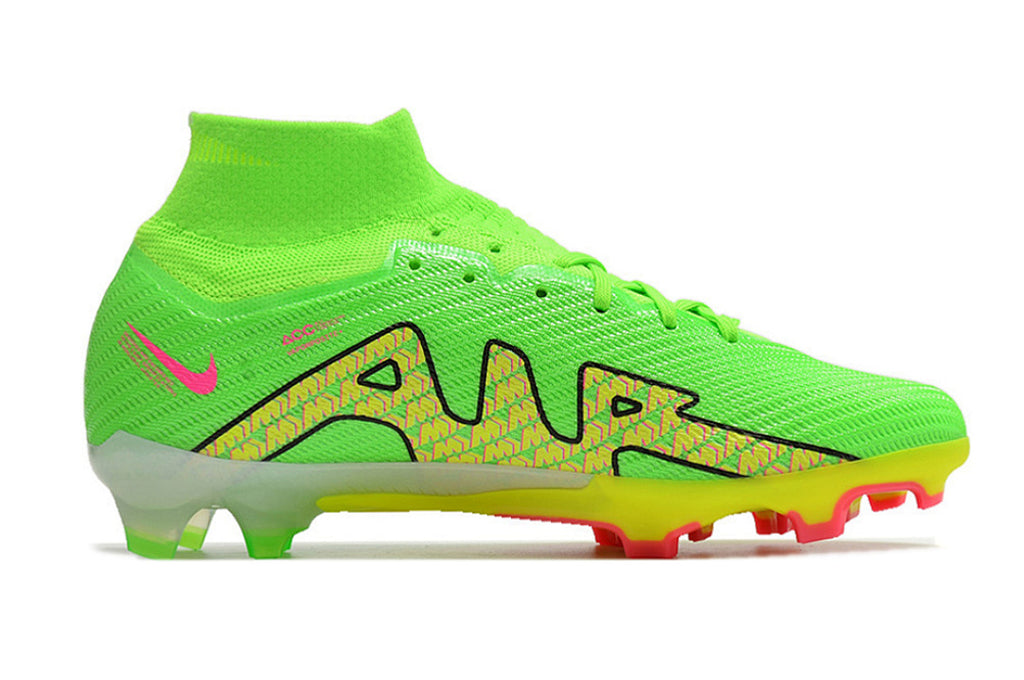 Nike Vapor 15 Air Zoom Mercurial Superfly Ix Elite 6 FG
