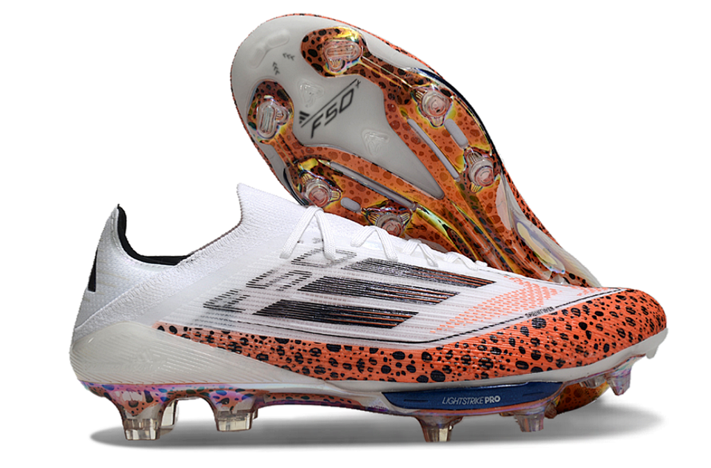 Adidas F50 Pro 50 Size FG