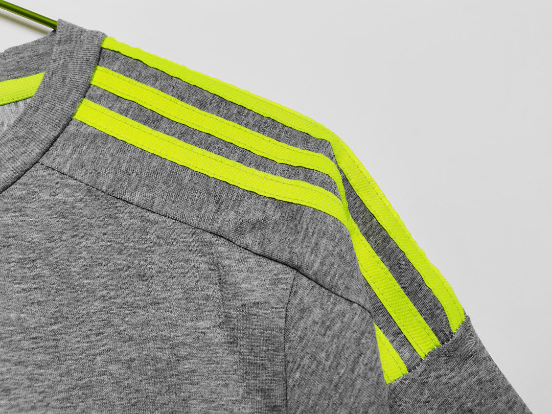 Real Madrid 16 8 A 2015/2016