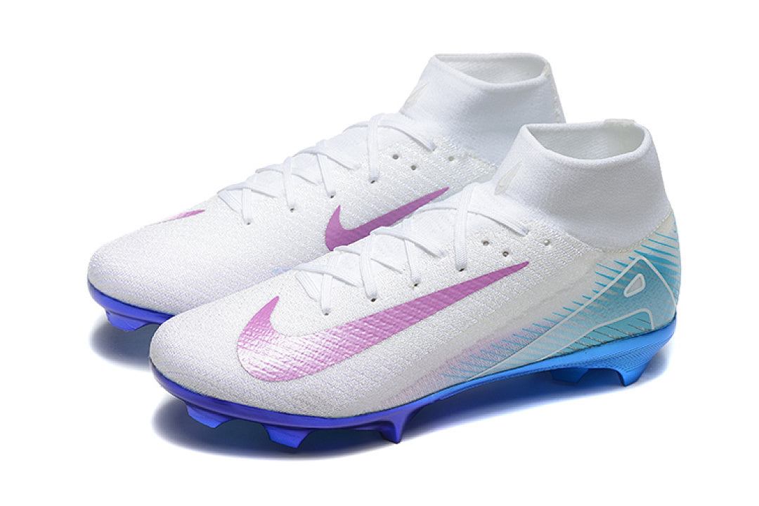 Nike Vapor 16 Air Zoom Mercurial Superfly Iix Elite FG