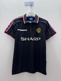 Man United United 98 Noir