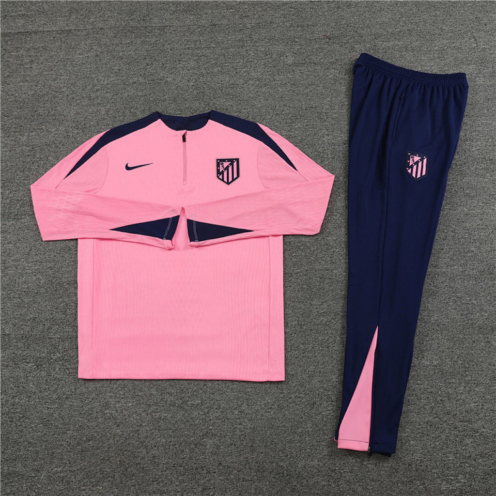 Atletico Madrid 24/25