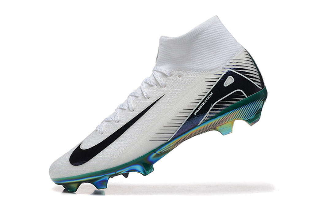 Nike Vapor 16 Air Zoom Mercurial Superfly Iix Elite FG