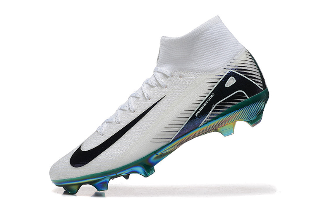 Nike Vapor 16 Air Zoom Mercurial Superfly Iix Elite FG