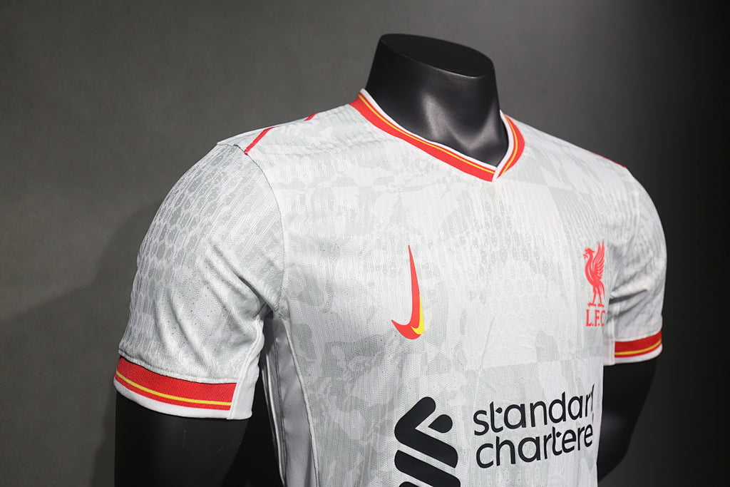 Liverpool