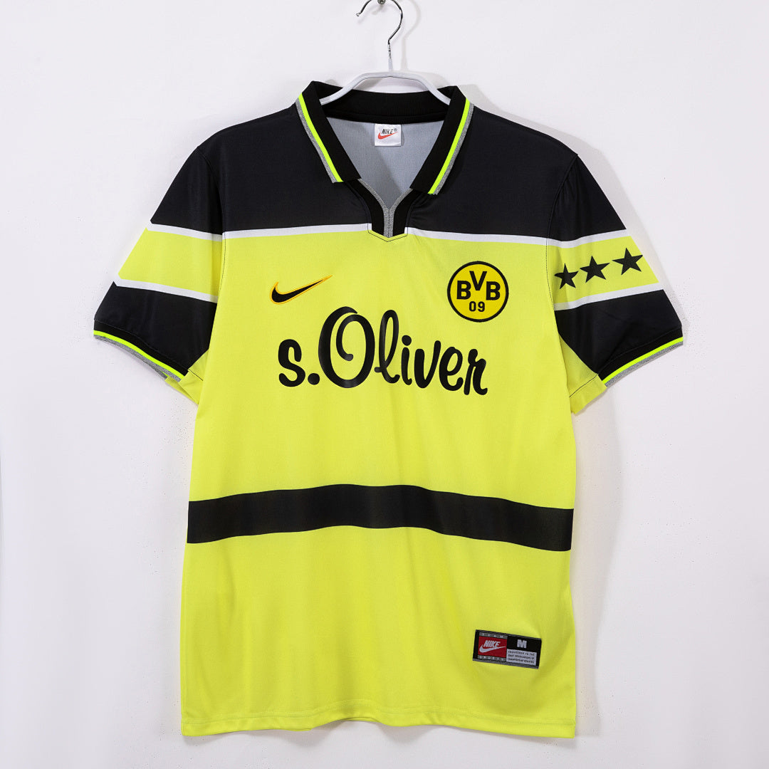 Dortmund 8 A