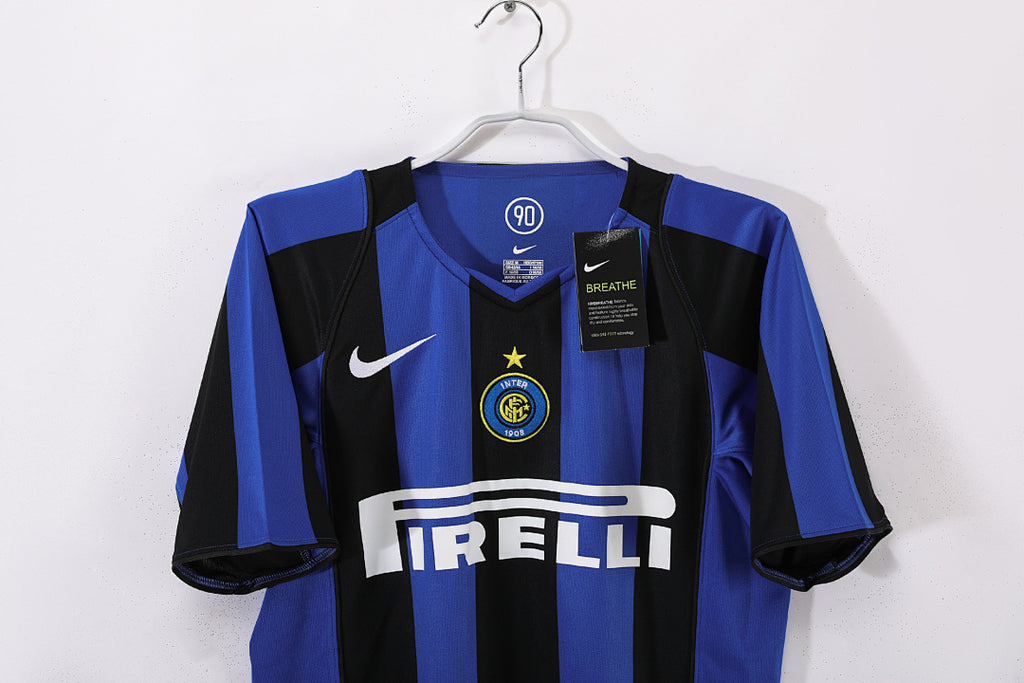 Inter Milan 05 8 A 2004/2005