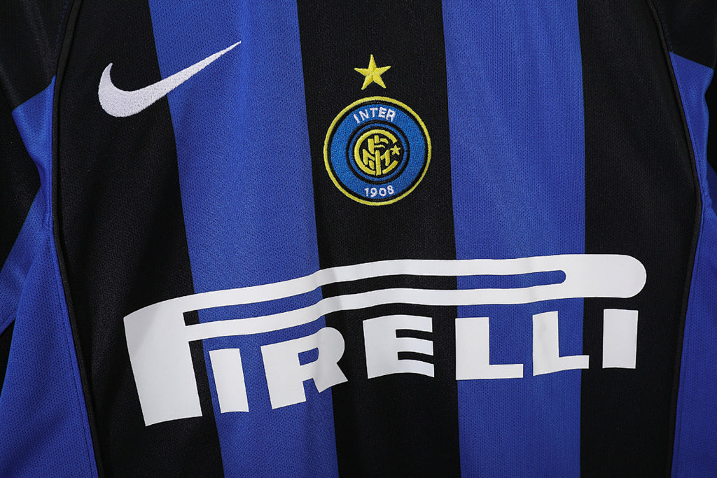 Inter Milan 05 8 A 2004/2005