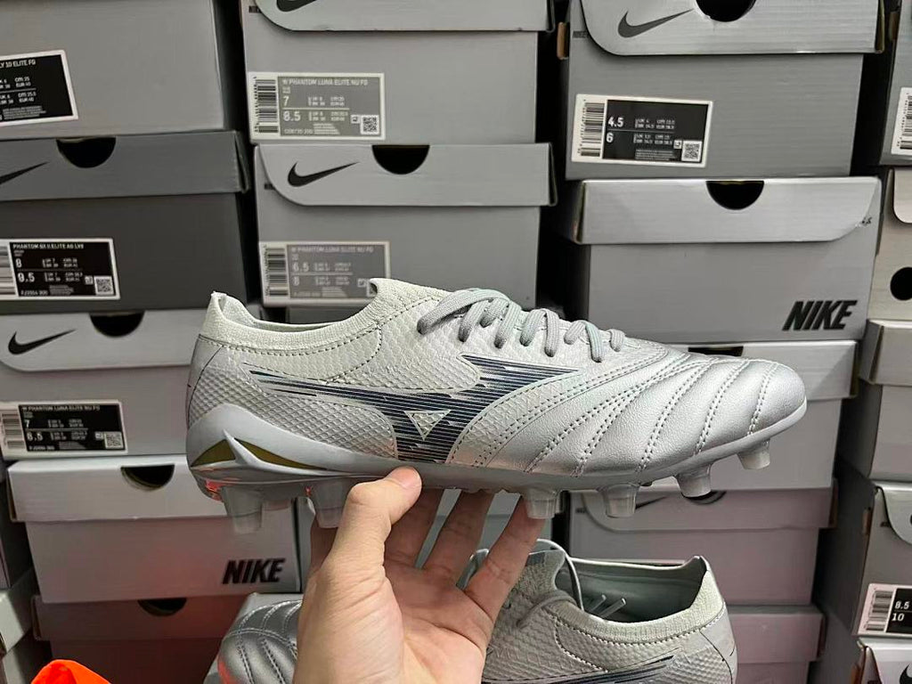 Mizuno Modele Morelia Neo Iv Bate Made Japan FG