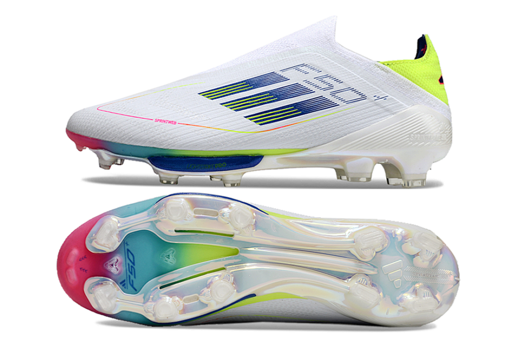 Adidas F50 Pro 50 Size FG