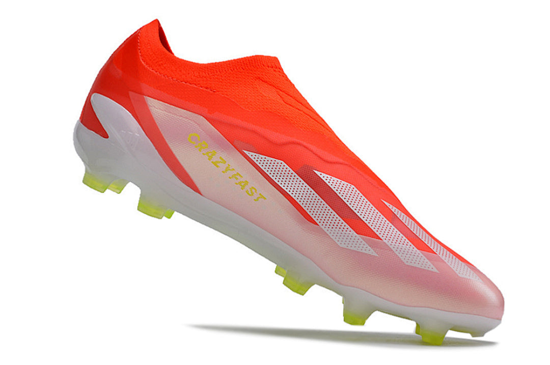 Adidas Modele X X 23 Crazyfast1 FG