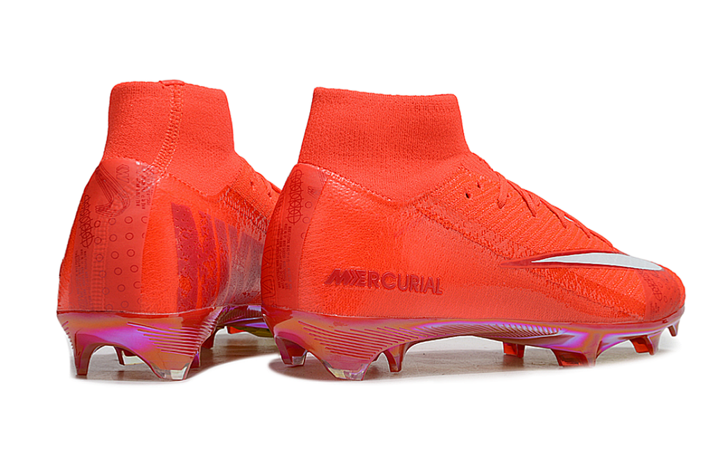 Nike Vapor 16 Bonded Pack Air Zoom Mercurial Superfly Ix Elite FG
