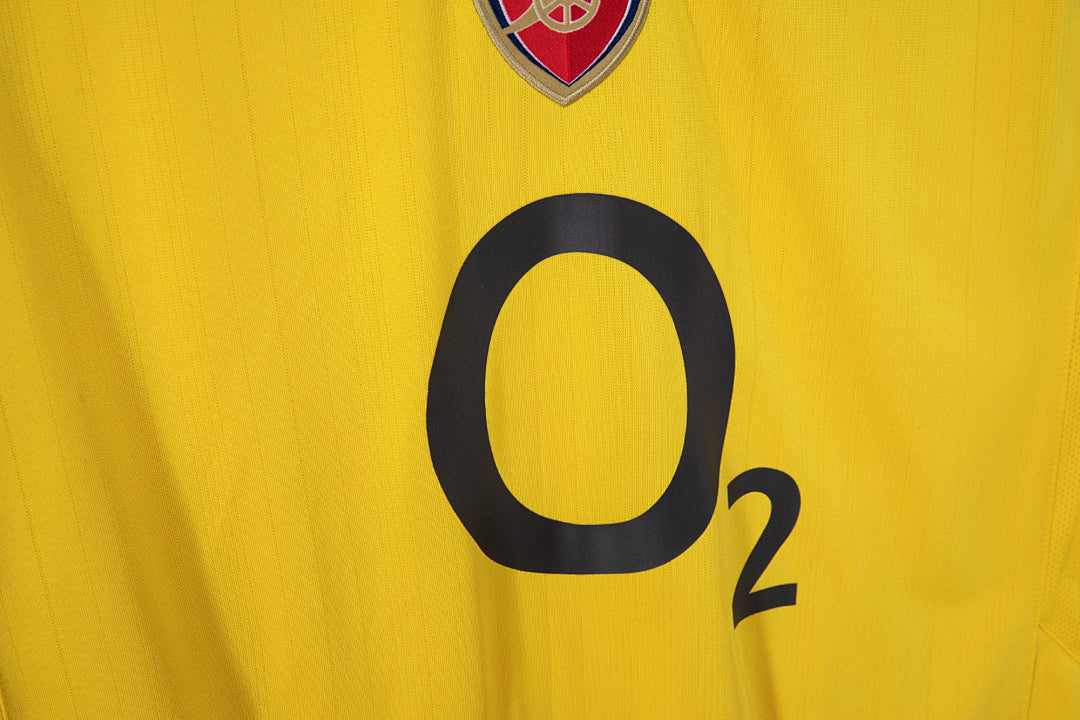 Arsenal 06 8 A 2005/2006