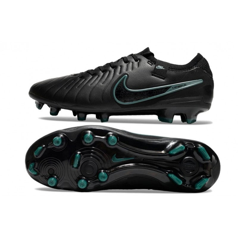Nike Tiempo Legend 7 FG ACC Noir Volt