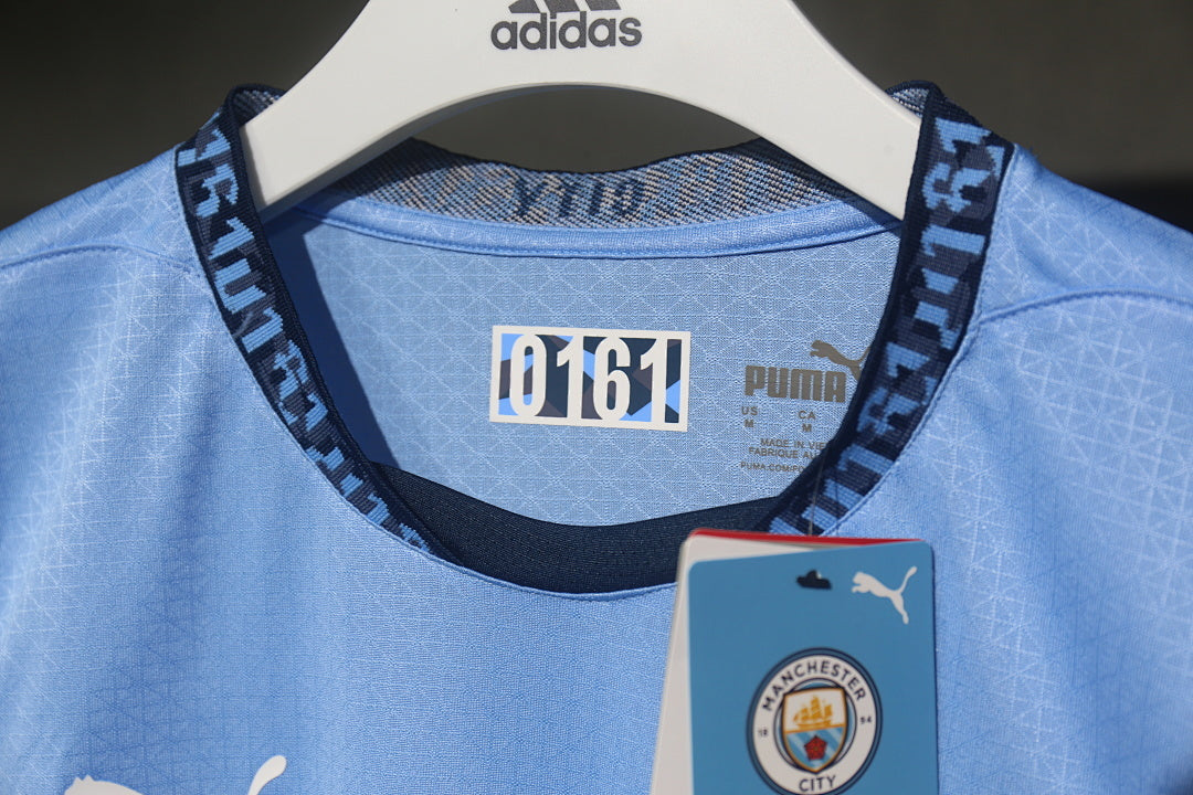 Man City 2425 2024/2024