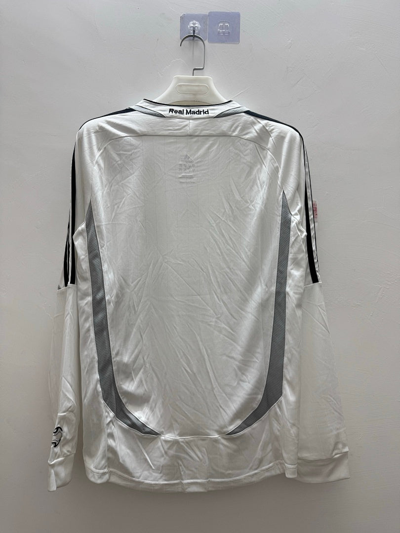 Real Madrid 2006/2007