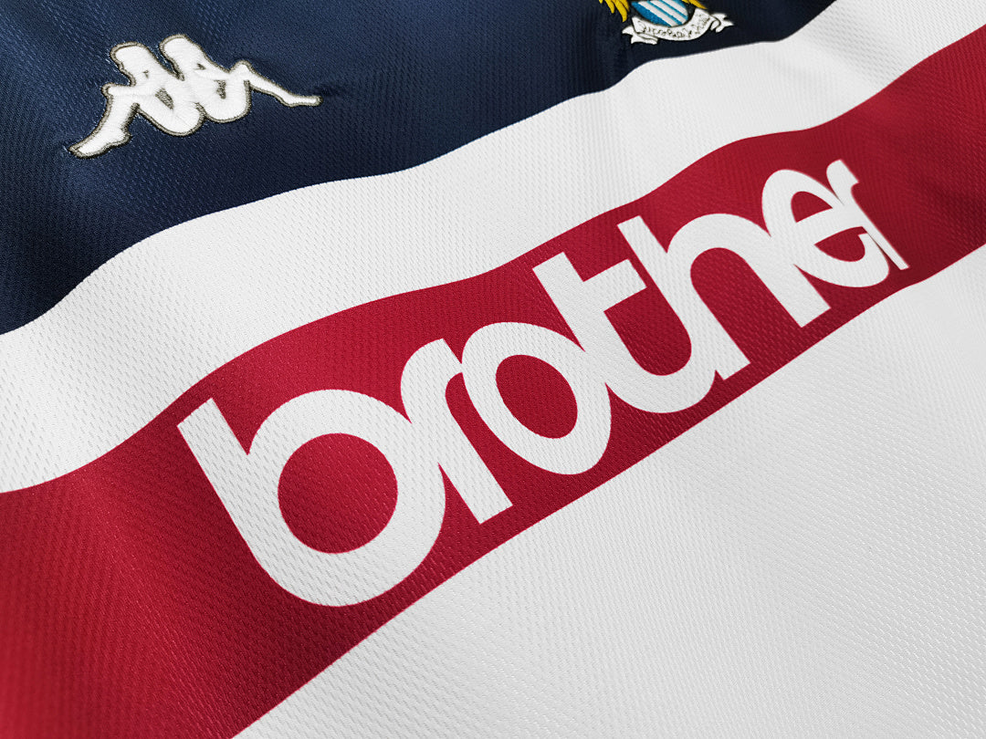 Man City 98 8 A 1997/1998