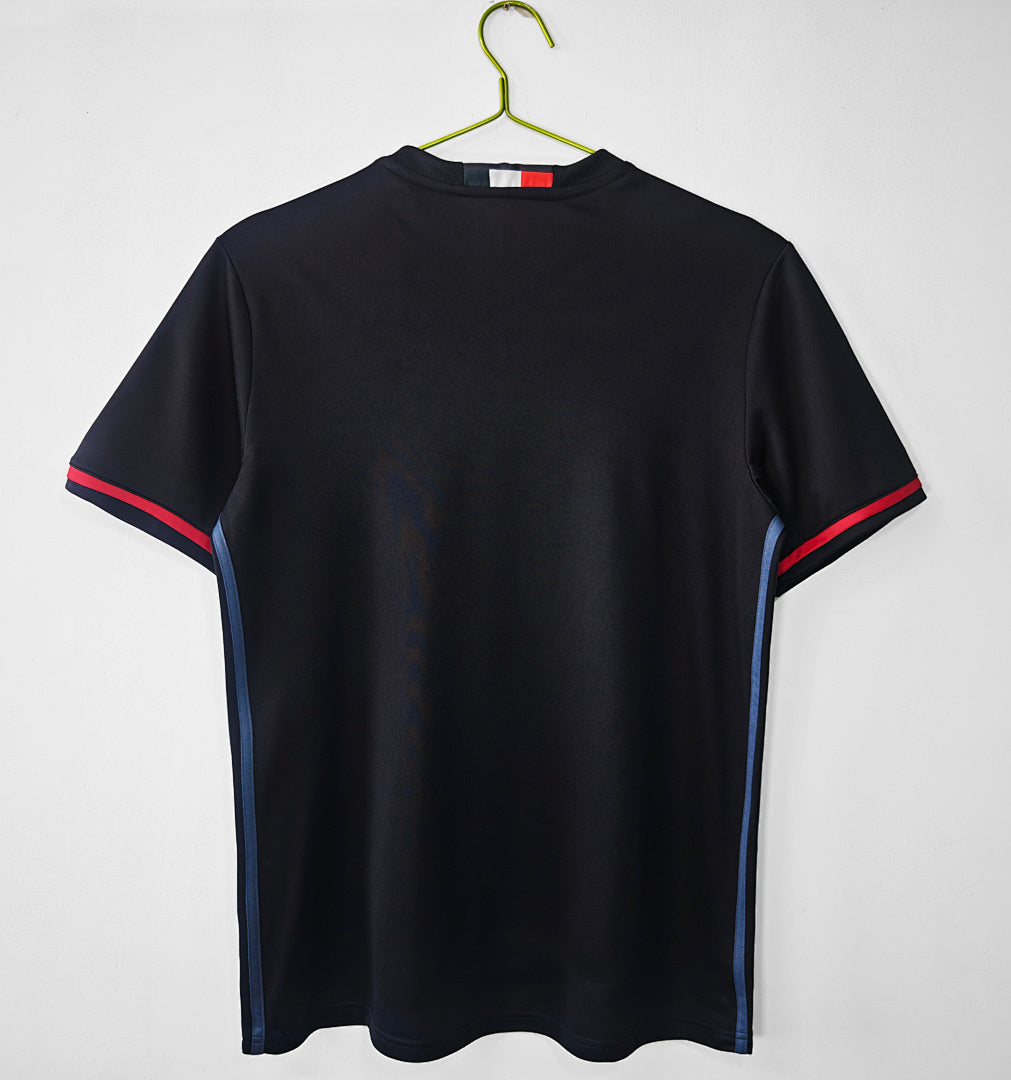 AC Milan 17 Ac 8 A 2016/2017