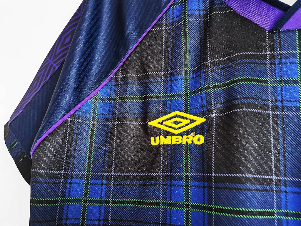Ecosse 96 8 A 1994/1996