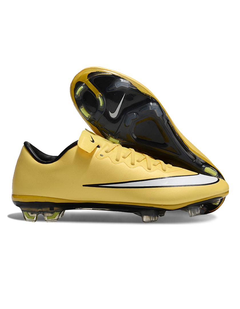 Nike 10 Mercurial Vapor X FG