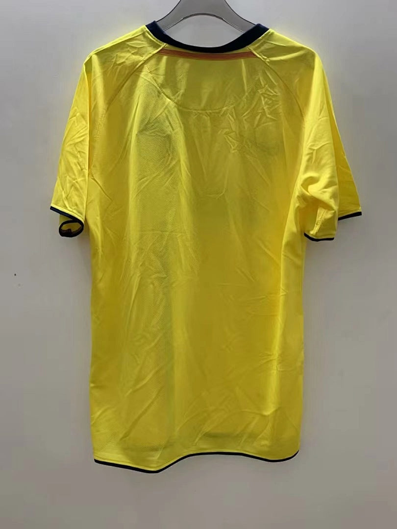 FC Barcelona Barcelona 08 09 2008/2009