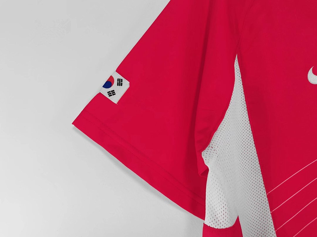 Corée du Sud 03 8 A 2002/2003