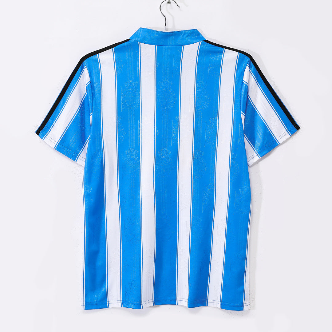 Deportivo de la coruna 98 0 B 1997/1998