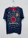 Atletico Madrid S 3 2004/2005