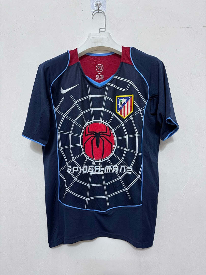 Atletico Madrid S 3 2004/2005