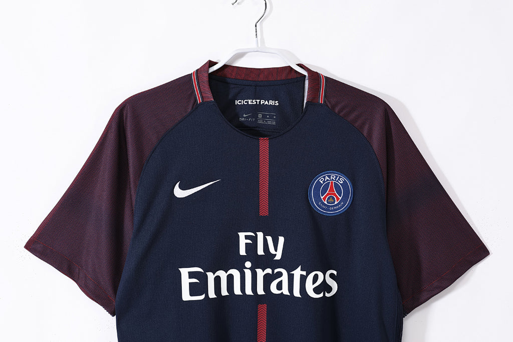 PSG 18 8 A 2017/2018