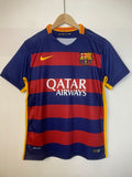 FC Barcelona Barcelona 15 16 2015/2016
