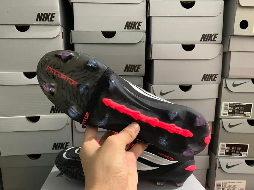 Predator-26-FG - Adidas