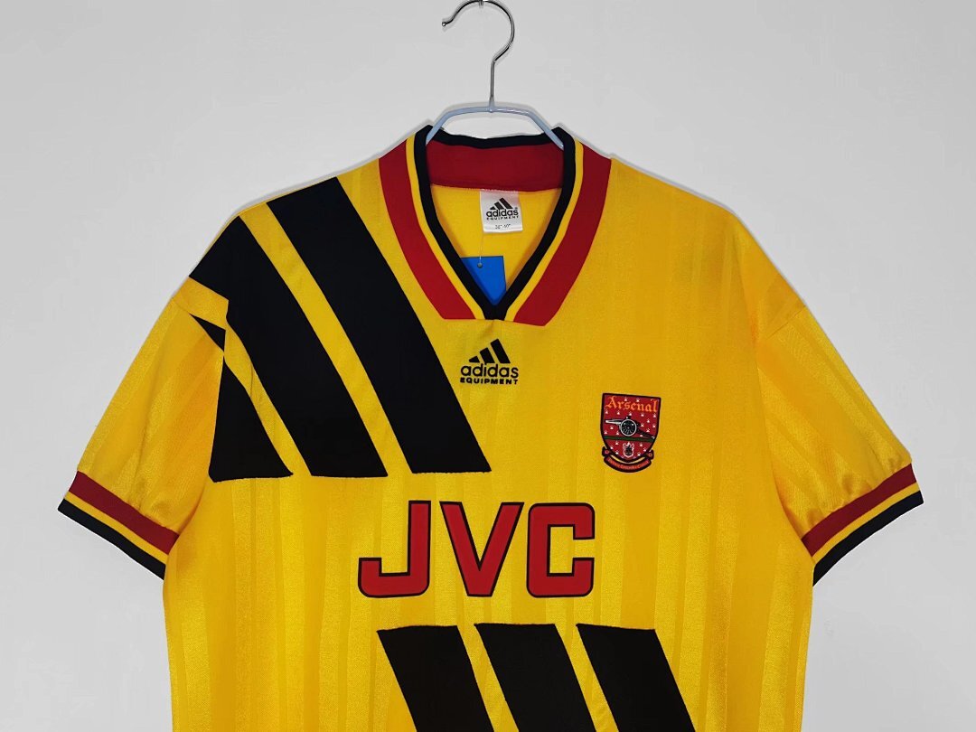 Arsenal 94 0 B 1993/1994