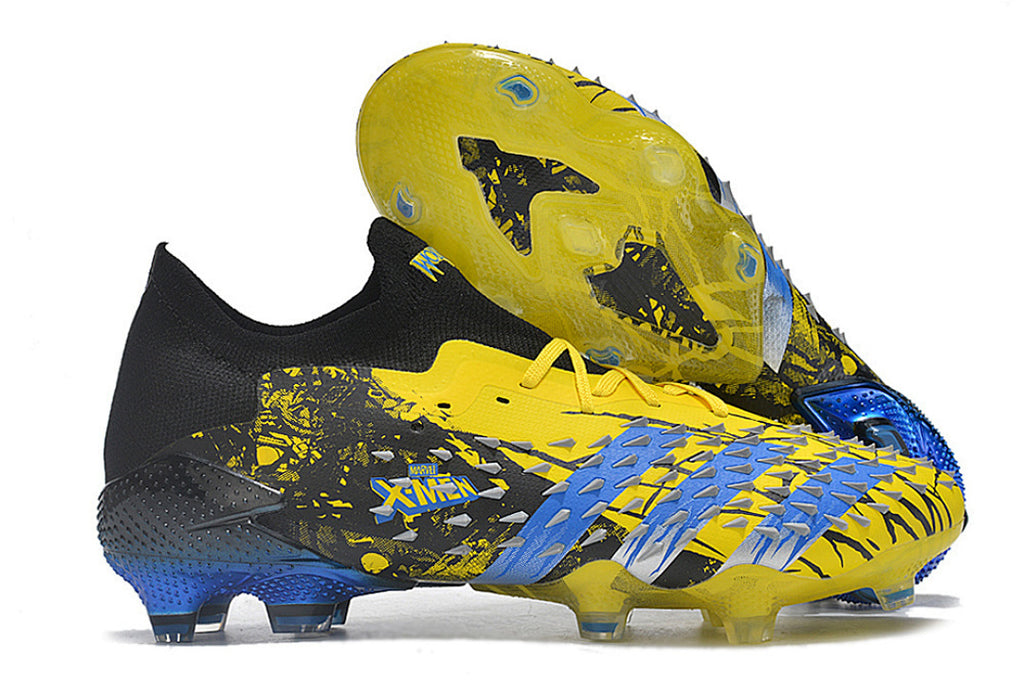 Adidas Predator 21 Showpiece Pack Freak 1 FG