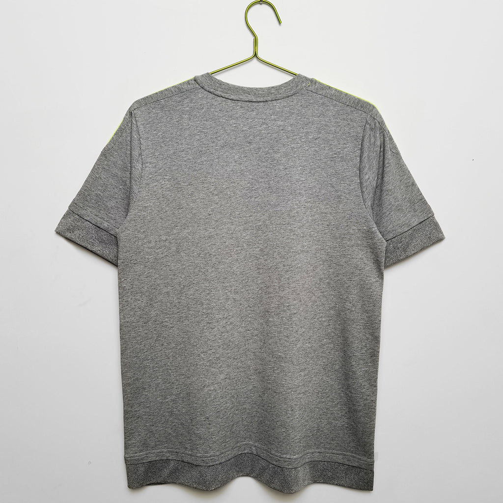 Real Madrid 16 8 A 2015/2016