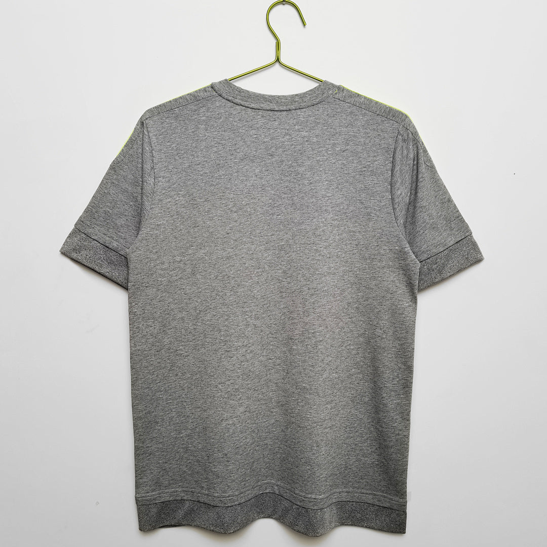 Real Madrid 16 8 A 2015/2016