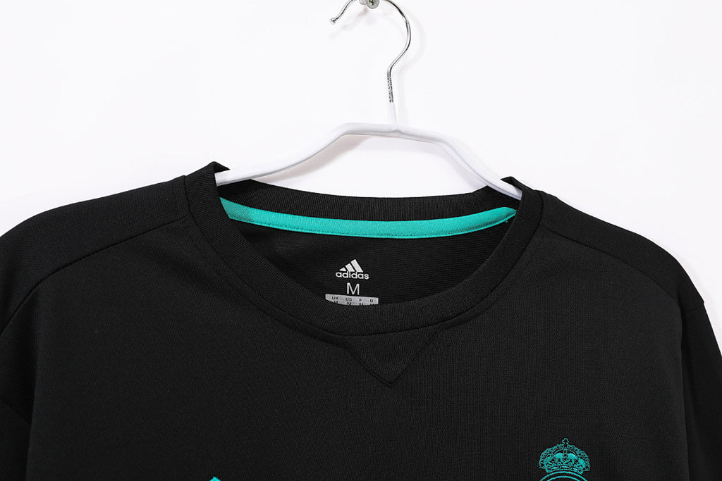 Real Madrid 18 3 B 2017/2018