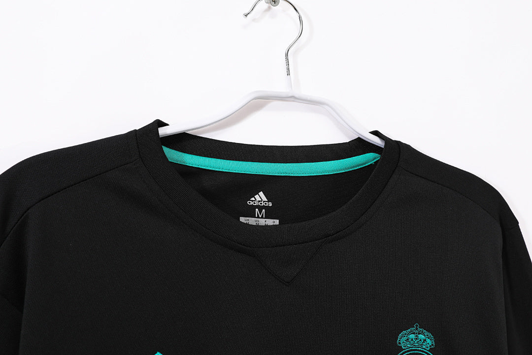 Real Madrid 18 3 B 2017/2018