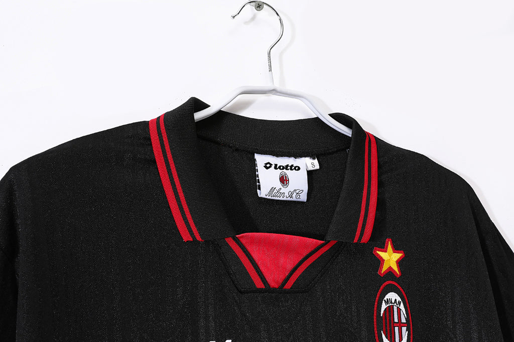 AC Milan 98 8 A 1997/1998