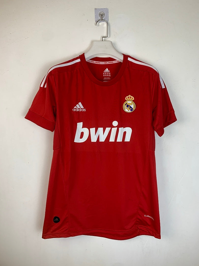 Real Madrid 12 S 3 2011/2012