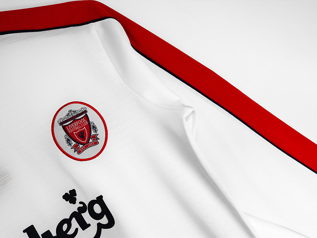 Liverpool 3 B Blanc